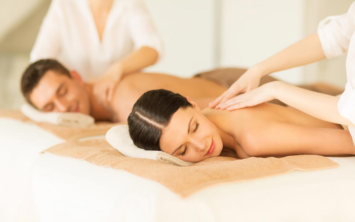 Wellness & Spa - Complex Spa Treatment Karlovy Vary Hotel - Interhotel  Central with a privileged location